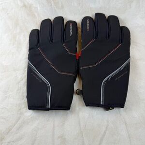 Louis Garneau Men’s Cycling Gloves Size L – Fair Used – Smoke-Free